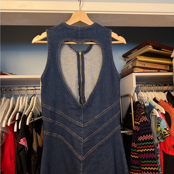 Revice Hollywood Heartthrob Jumpsuit - Size 2XL - Picture 7 of 7